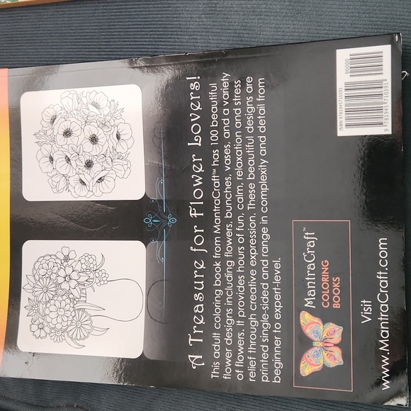 3 Coloring Books - Picture 3 of 10